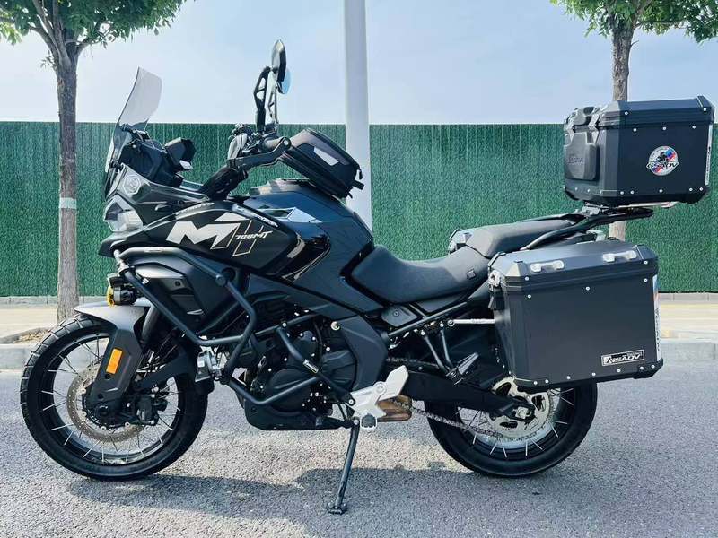 二手春风700MT