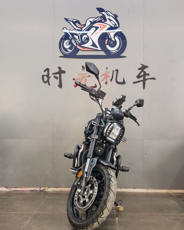 二手无极300AC