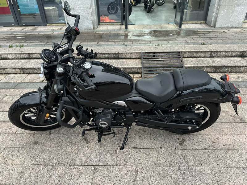 二手春风450CL-C