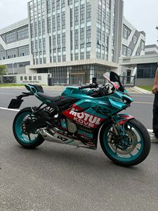 二手凯越450RR