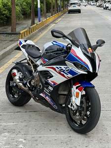 二手宝马S 1000 RR