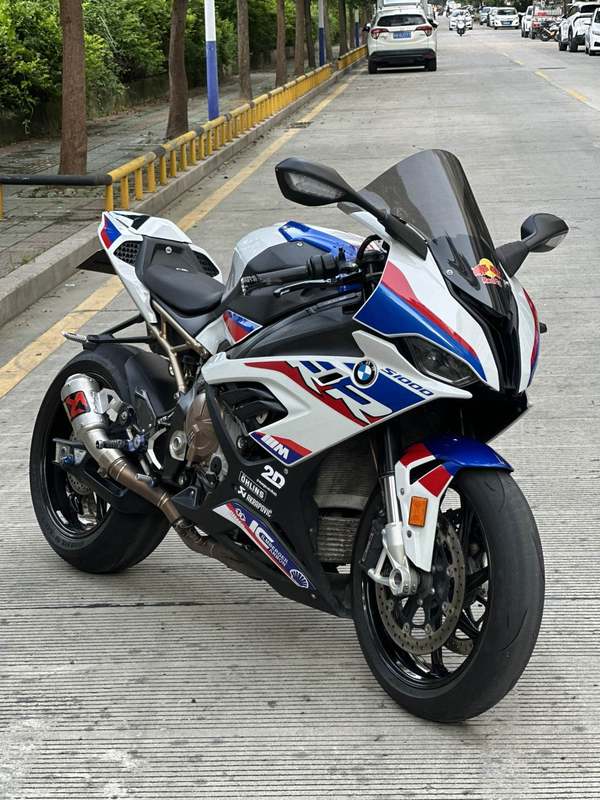 二手宝马S 1000 RR