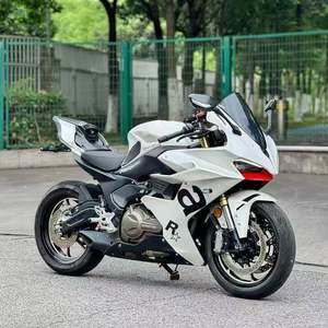 二手QJMOTOR赛550