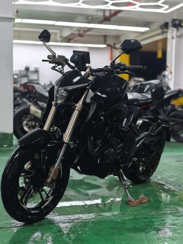 二手升仕310R