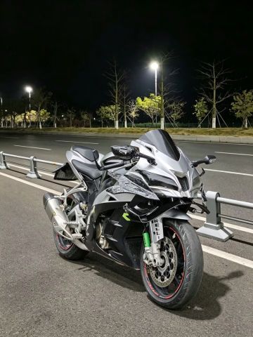 二手华鹰华鹰 500