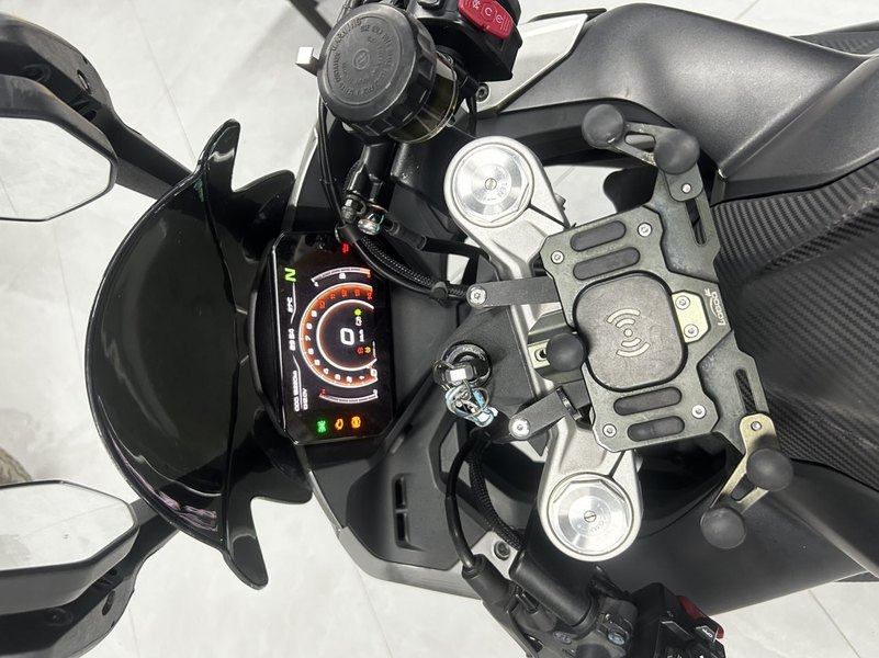 二手春风450SR