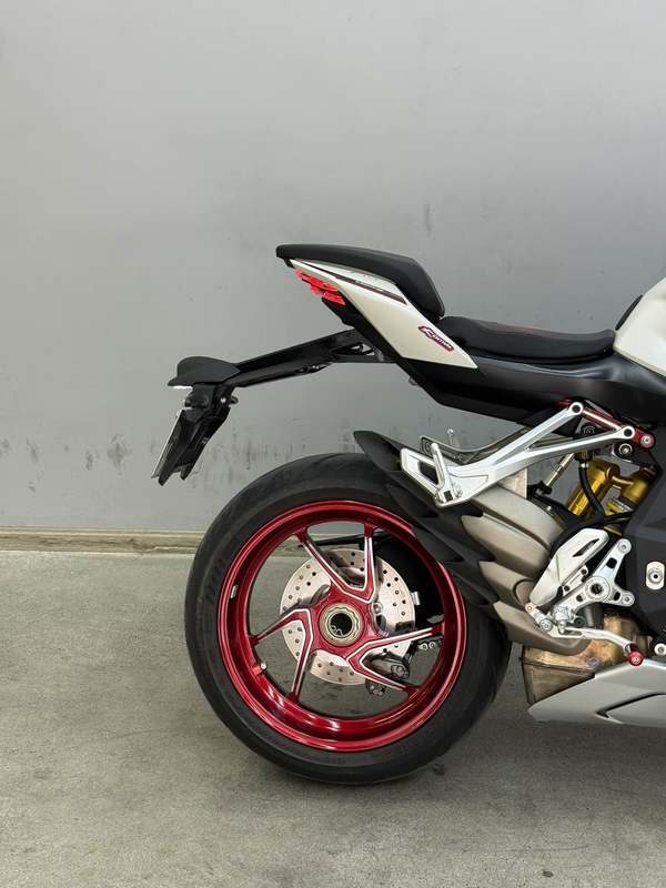 二手QJMOTOR赛921