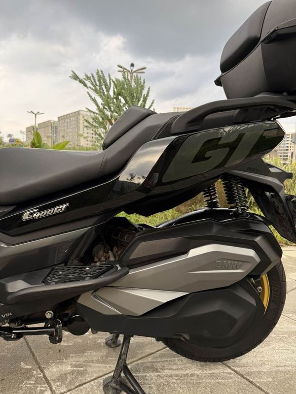 二手宝马C 400
