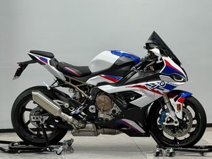 二手宝马S 1000 RR