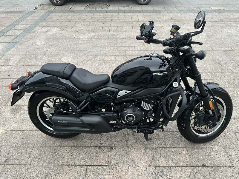 二手春风450CL-C