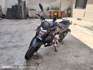 二手无极300R