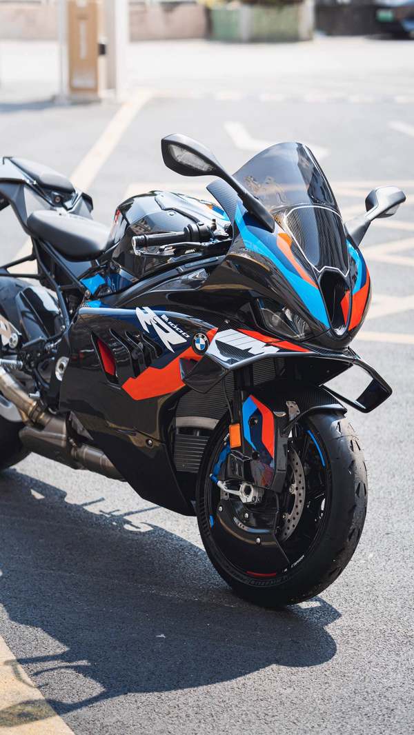 二手宝马M 1000 RR