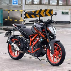 二手KTMR2R250 Duke