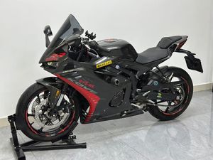 二手凯越450RR