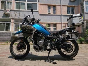 二手春风450MT