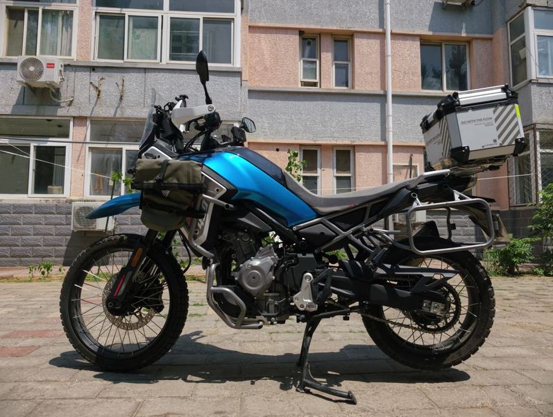 二手春风450MT