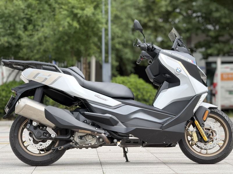 二手宝马C 400