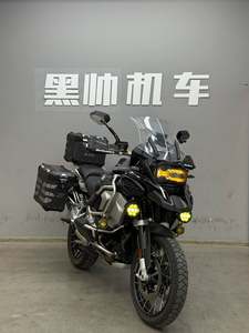 二手宝马R 1250 GS