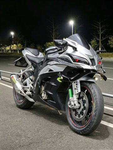 二手华鹰华鹰 500