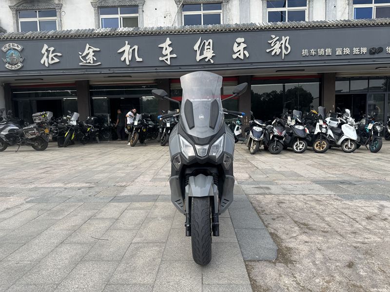 二手三阳Joymax F 300