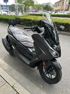 二手本田NSS350