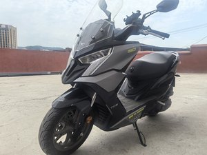 二手光阳Racing X 150