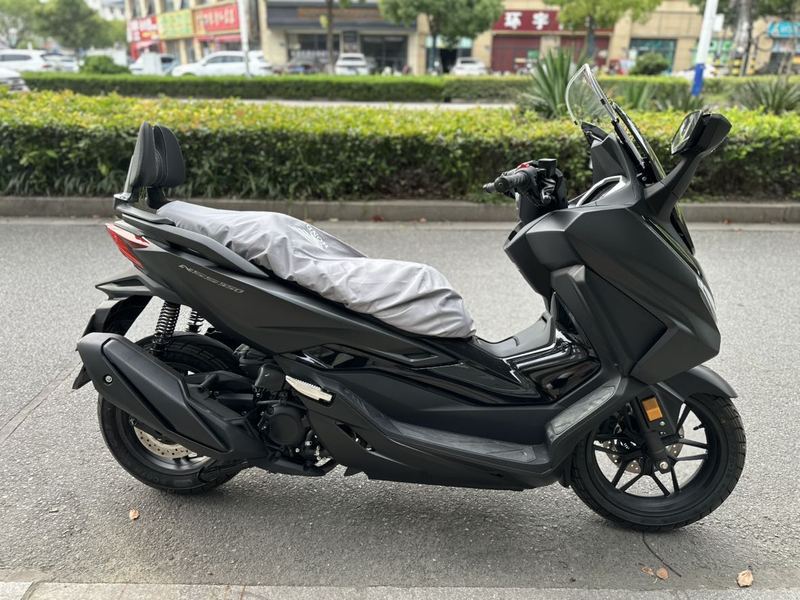 二手本田NSS350