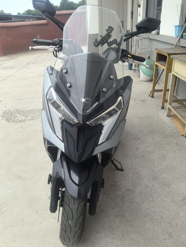二手光阳Racing X 150