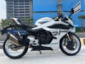 二手春风450SR