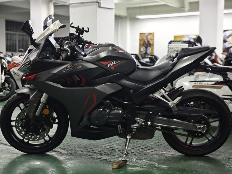 二手赛科龙RC401