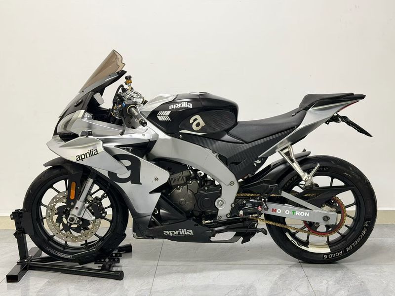 二手宗申阿普利亚GPR250R