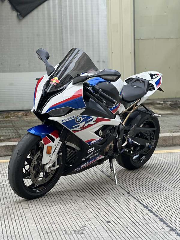 二手宝马S 1000 RR