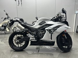 二手春风500SR
