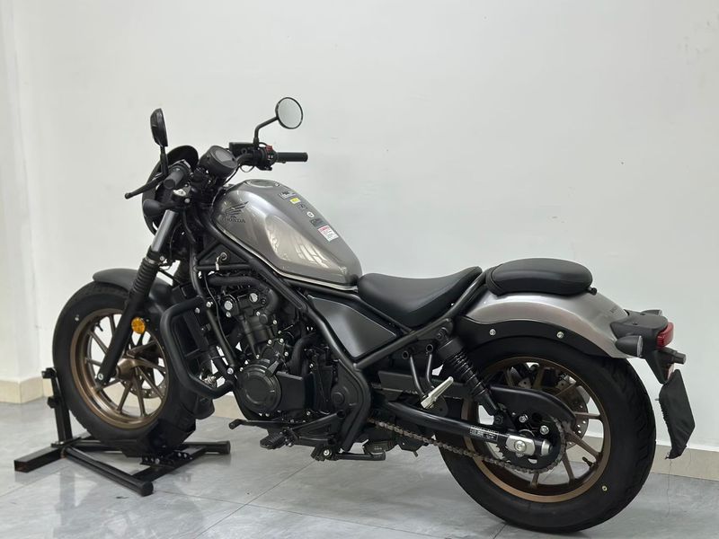 二手本田CM500
