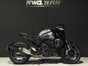 二手春风700CL-X