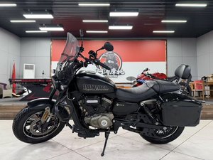 二手QJMOTOR闪350