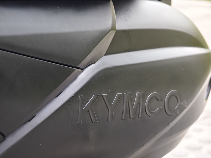 二手光阳赛艇 S250