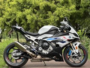 二手宝马S 1000 RR