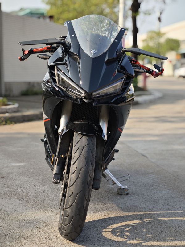 二手赛科龙RC401