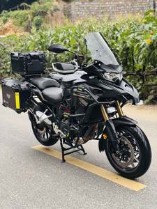 二手贝纳利TRK552