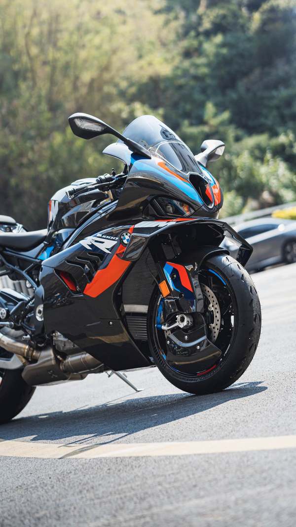 二手宝马M 1000 RR