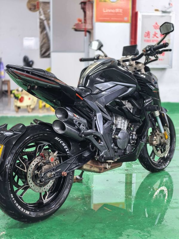 二手升仕310R
