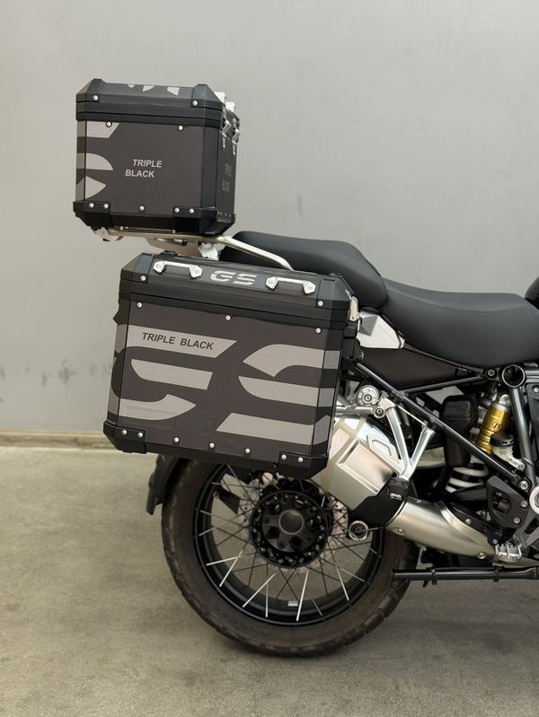 二手宝马R 1250 GS