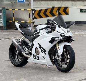 二手张雪机车500RR