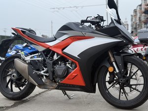 二手凯越321RR
