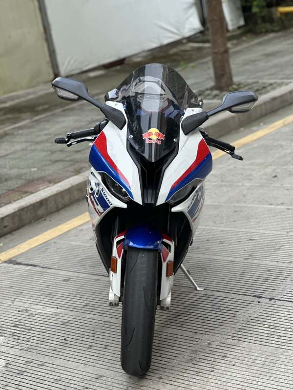二手宝马S 1000 RR