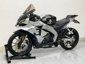 二手宗申阿普利亚GPR250R
