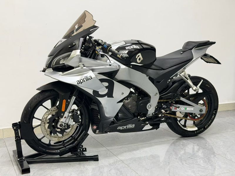 二手宗申阿普利亚GPR250R