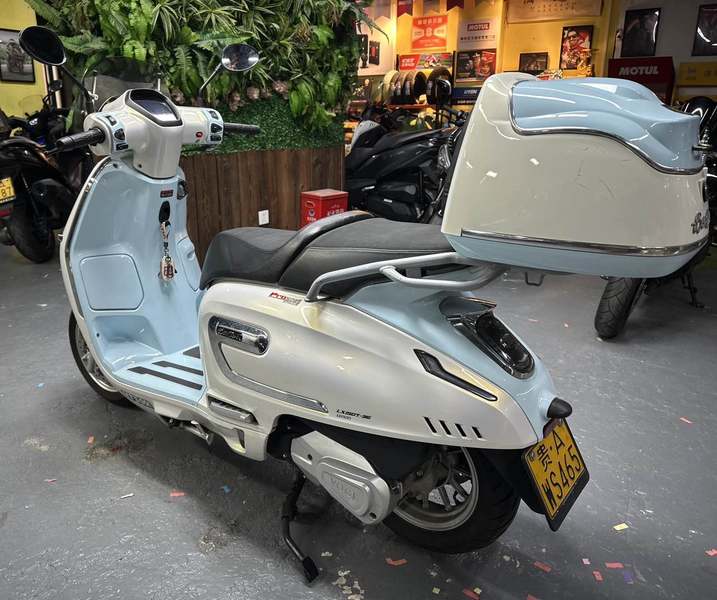 二手无极SR150C
