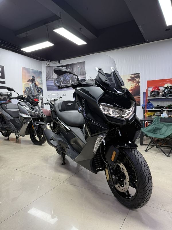 二手宝马C 400